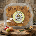 Pita Chips