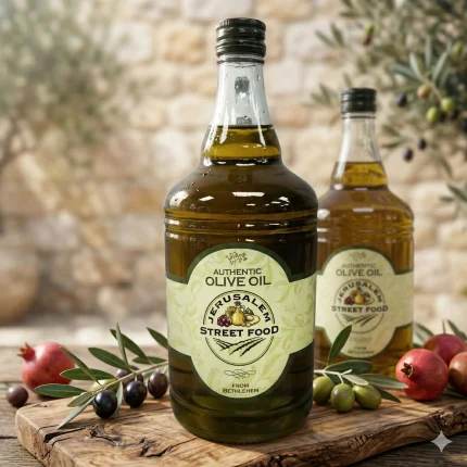 Olive Oil