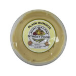 Plain Hummus - Image 2