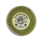 Cilantro Hummus - Image 2