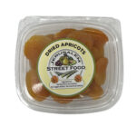 Sun-Dried Apricots - Image 2