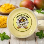 Mango Yogurt