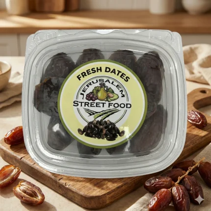 Fresh Dates