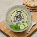 Tzatziki