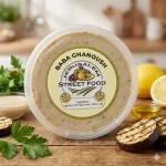 Baba Chanoush
