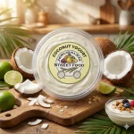 Coconut Yogurt