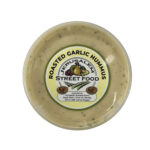 Roasted Garlic Hummus - Image 2